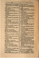 1607 - Marc Orry - Trésor des deux langues espagnole et française (Seconde partie) - BSB Munich