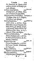 1615 - Jean Bogart - Trésor des indulgences du saint Rosaire - UGent