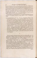 1634 - Zacharie Roman - Les Tables perpétuelles - BnF Arsenal
