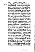 1623 - Joseph Bouillerot - Trésor de l’histoire générale de notre temps - BM Lyon
