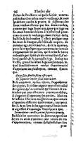 1611 - Romain de Beauvais - Trésor des récréations - BM Lyon