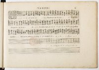 1594 - Paul Marceau - Trésor de musique d&#039;Orlande de Lassus, Superius, Bassus, Tenor, Quinta pars - BnF