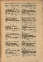 1607 - Marc Orry - Trésor des deux langues espagnole et française (Première et Seconde parties) - ÖNB Wien