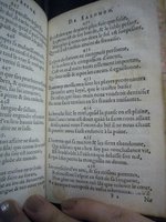 1591 - Richard Schilders - Trésor de Salomon - Versailles