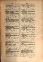 1607 - Marc Orry - Trésor des deux langues espagnole et française (Première et Seconde parties) - ÖNB Wien