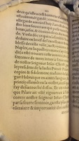 1581 - Guillaume Julien - Trésor de Ponce Pilate - British Library