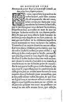 1560 - Vincent Sertenas et Gilles Robinot - Trésor des Amadis - British Library