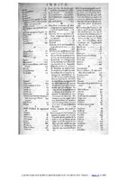 1609 - Étienne Gamonet - Grand dispensaire ou Trésor général et particulier des préservatifs - BIU Santé
