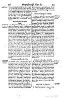 1616 - Étienne Gamonet - Grand trésor ou dispensaire - BSB Munich