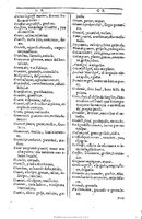 1607 - Marc Orry - Trésor des deux langues espagnole et française (Première et Seconde parties) - BU Tours