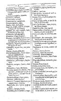 1607 - Marc Orry - Trésor des deux langues espagnole et française (Première et Seconde parties) - BU Tours