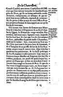 1614 - Jean Richer - Trésor du nouveau style et protocole de la chancellerie de France - BSB Munich