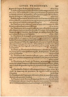 1608 - Nicolas Du Fossé - Trésor politique - BSB Munich