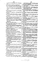 1617 - Samuel Crespin - Trésor des trois langues espagnole, française et italienne (3 parties) - Ohio