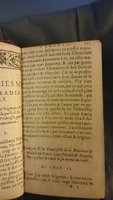 1560 - Jean Bellère - Trésor de vertu - British Library