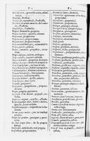 1616 - Veuve Marc Orry - Trésor des deux langues espagnole et française (Seconde partie) - BnF