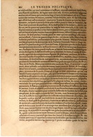 1611 - Pierre Chevalier - Trésor politique - BSB Munich