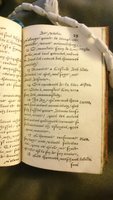 1560 - Jean Bellère - Trésor de vertu - British Library