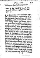 1560 - Jean d’Ogerolles et Gabriel Cotier Lyon - Trésor des Amadis - BSB Munich
