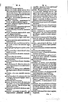 1617 - Samuel Crespin - Trésor des trois langues espagnole, française et italienne (3 parties) - Ohio