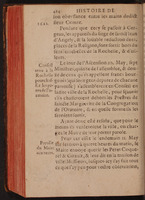 1624 - Joseph Bouillerot - Trésor de l’histoire générale de notre temps - BnF Arsenal