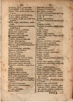 1645 - A. de Sommaville et A. Courbé - Trésor des deux langues espagnole et française (Seconde partie) - BSB Munich