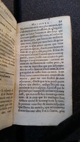 1625 - Louis Loudet - Secrétaire des secrétaires ou le Trésor de la plume française - Lucerne