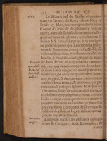 1626 - Joseph Bouillerot - Trésor de l’histoire générale de notre temps - BnF Arsenal