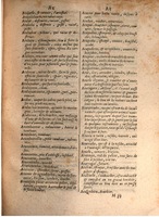1645 - A. de Sommaville et A. Courbé - Trésor des deux langues espagnole et française - BSB Munich