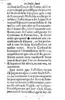 1636 - Jean Billaine - Trésor sacré ou inventaire des saintes reliques - British Library
