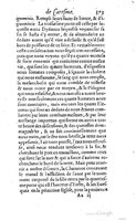 1607 - Nicolas Du Fossé - Trésor quadragésimal - T 01 - BM Lyon