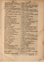 1645 - A. de Sommaville et A. Courbé - Trésor des deux langues espagnole et française (Seconde partie) - BSB Munich