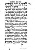 1623 - Joseph Bouillerot - Trésor de l’histoire générale de notre temps - BM Lyon