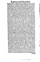 1614 - Jean Richer - Trésor du nouveau style et protocole de la chancellerie de France - BSB Munich