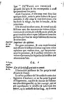 1610 - Louis Coste - Trésor de l’éloquence française (Seconde partie) - BM Lyon