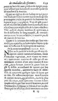 1585 - Jacques du Puis - Trésor des remèdes secrets pour les maladies des femmes - BnF