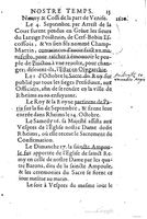 1626 - Joseph Bouillerot - Trésor de l’histoire générale de notre temps - BSB Munich