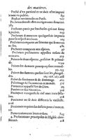 1607 - Nicolas Du Fossé - Trésor quadragésimal - T 01 - BM Lyon
