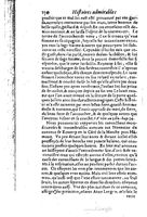 1610 - Paul Marceau - Trésor d’histoires admirables et mémorables - Princeton