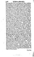 1610 - Paul Marceau - Trésor d’histoires admirables et mémorables - Princeton