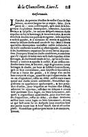 1614 - Jean Richer - Trésor du nouveau style et protocole de la chancellerie de France - BSB Munich