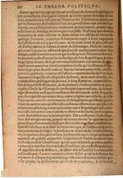 1608 - Pierre Chevalier - Trésor politique - BSB Munich