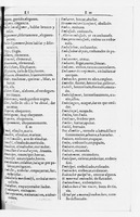 1616 - Veuve Marc Orry - Trésor des deux langues espagnole et française (Seconde partie) - BnF