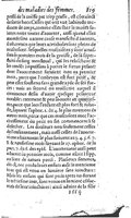 1617 - Jean Le Bouc - Trésor des remèdes secrets - BM Lyon