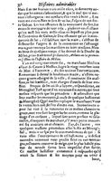 1610 - Paul Marceau - Trésor d’histoires admirables et mémorables - Princeton