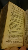 1606 - Jean Antoine Huguetan - Trésor des Amadis - British Library