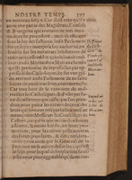 1626 - Joseph Bouillerot - Trésor de l’histoire générale de notre temps - BnF Arsenal