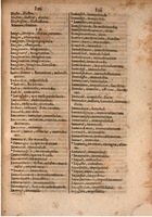 1645 - A. de Sommaville et A. Courbé - Trésor des deux langues espagnole et française (Seconde partie) - BSB Munich