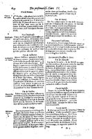 1616 - Étienne Gamonet - Grand trésor ou dispensaire - BSB Munich