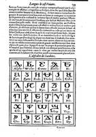 1613 - Matthieu Berjon - Trésor de l’histoire des langues de cet univers - BM Lyon